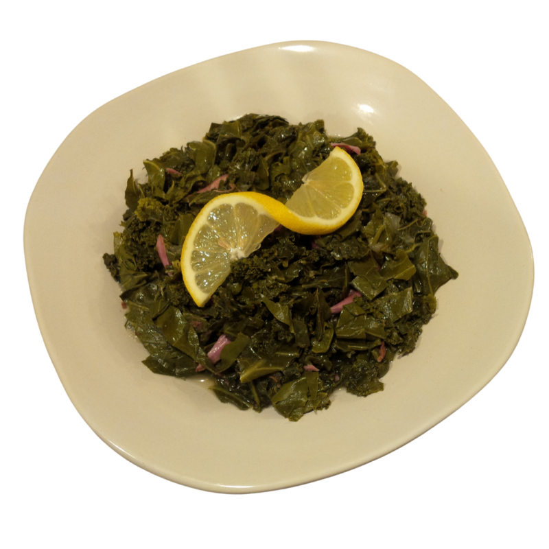 Collard Greens