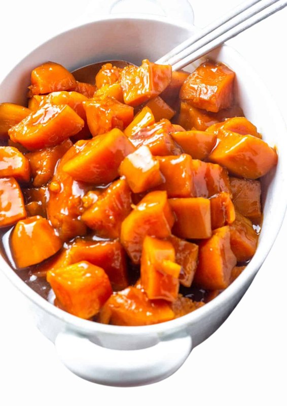 Candied Yams