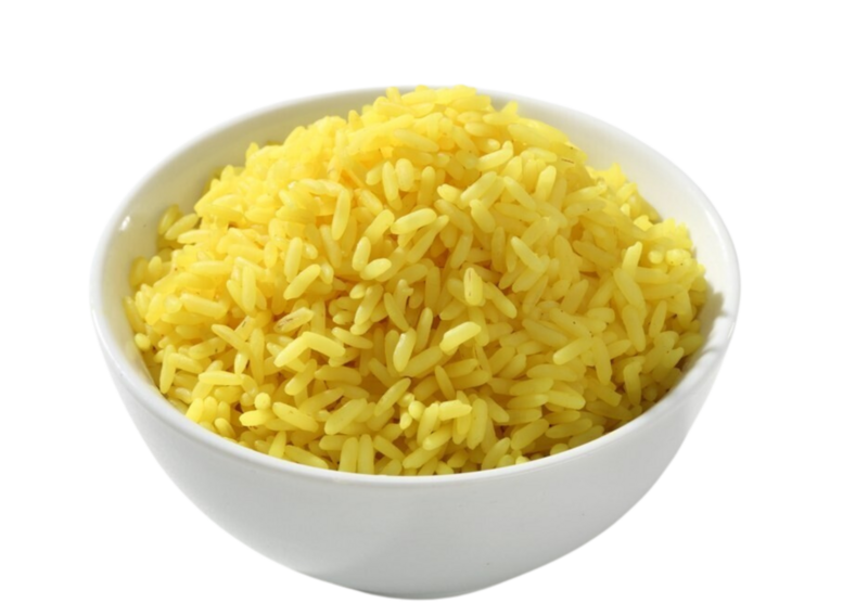 Yellow Rice