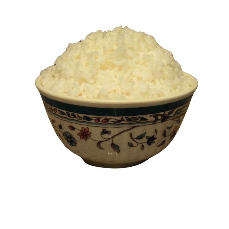 Jasmine Rice