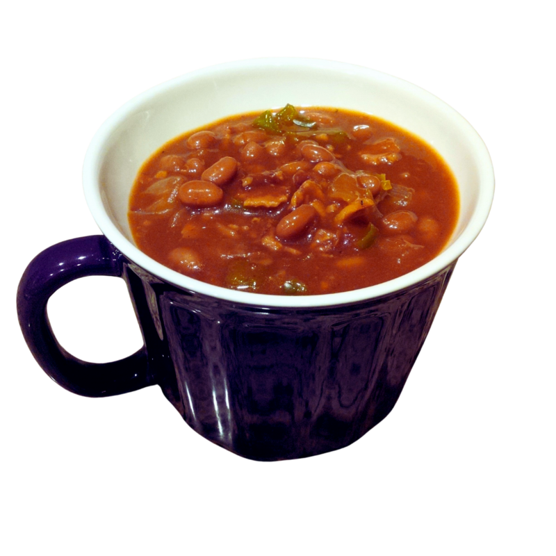 BBQ Baked Beans