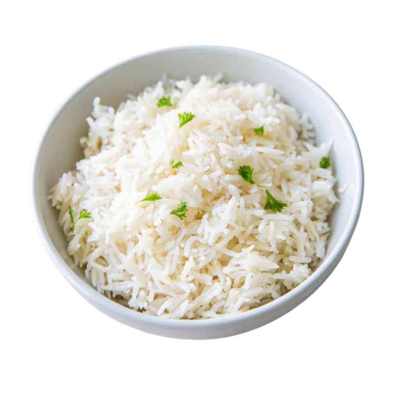 Basmati Rice