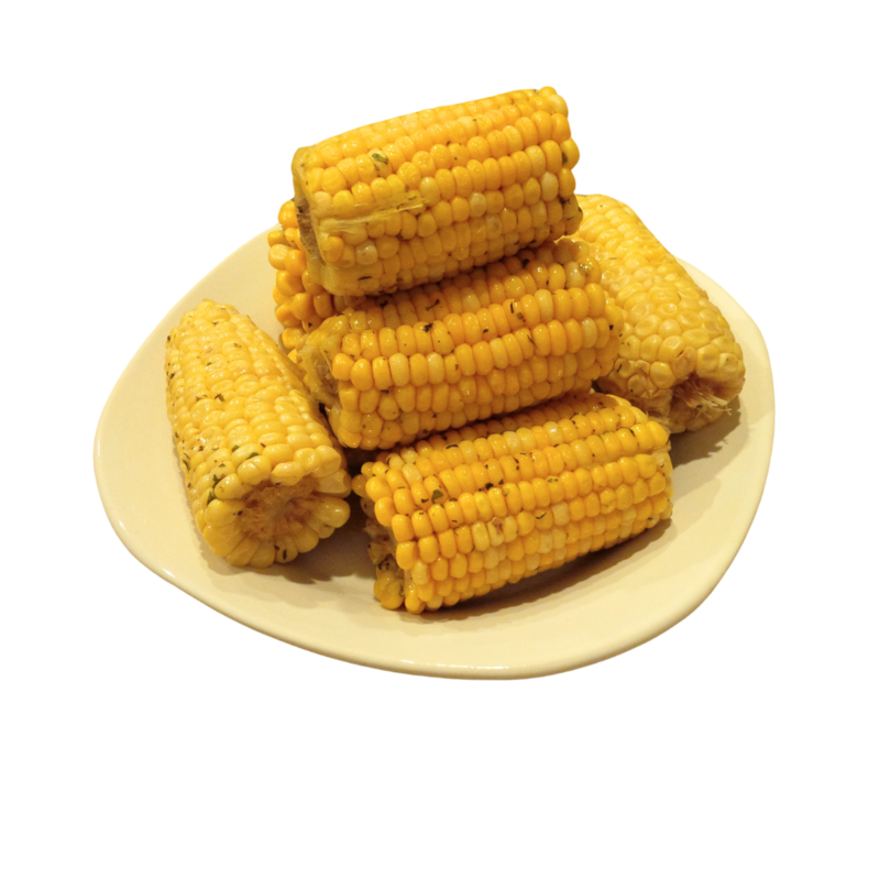 Corn On The Cobb
