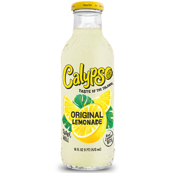 Calypso Lemonade