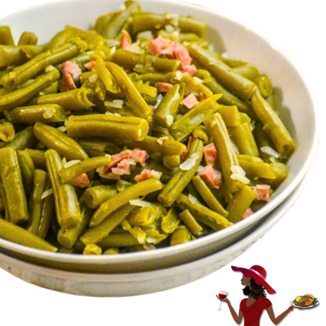 Green Beans