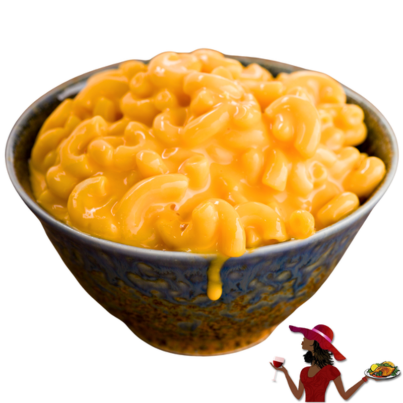 Macaroni &amp; Cheese
