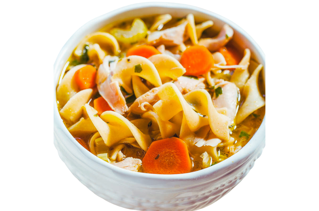 Chicken Noodle Soup