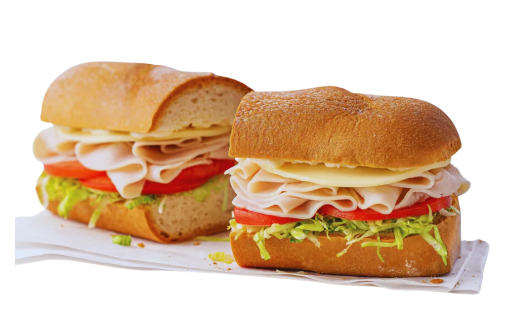 Turkey Sandwich