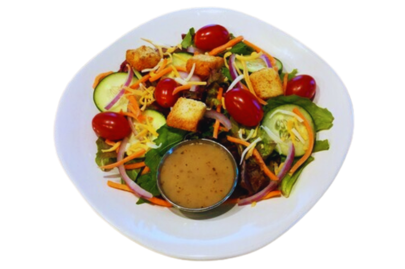 Garden Salad