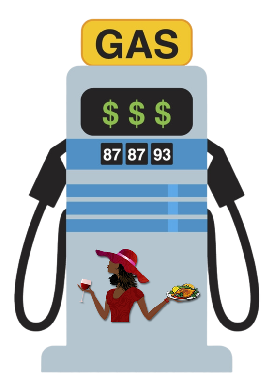 GAS MILEAGE FEE