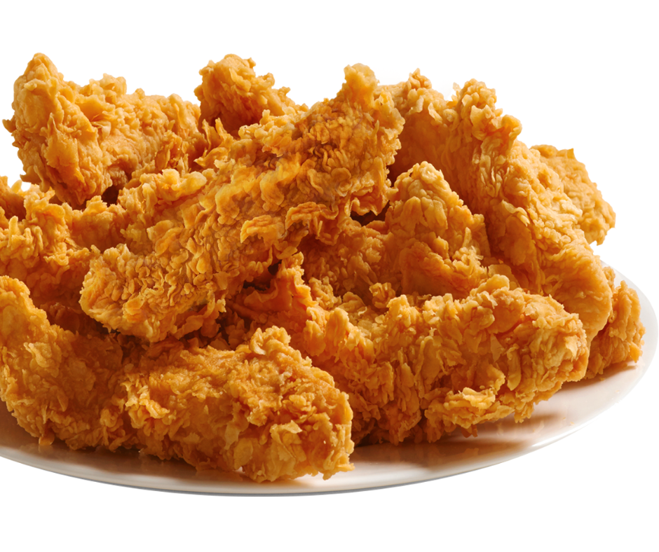 Family Meal Deal - Fried Chicken Tenders
