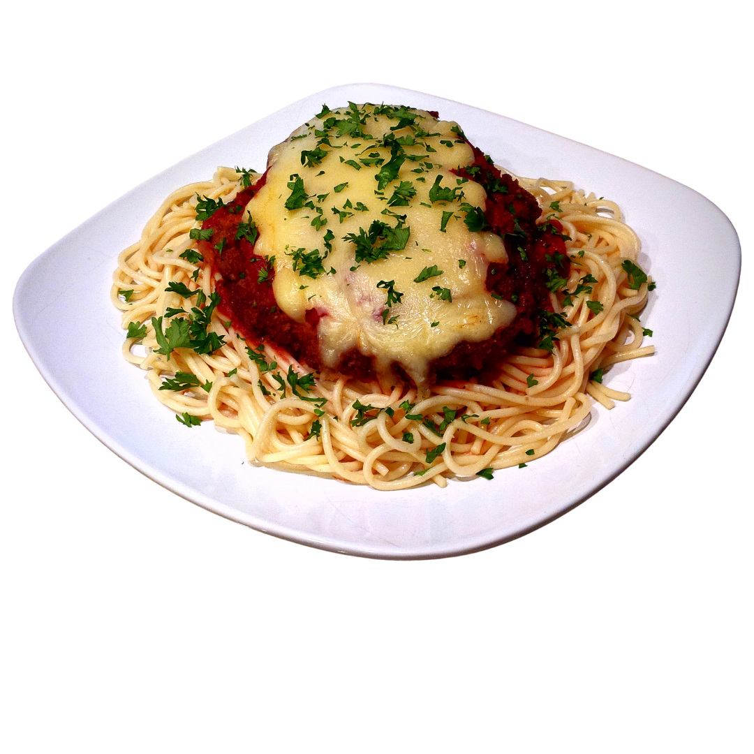 Family Meal Deal - Chicken Parmesan