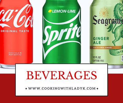Beverages
