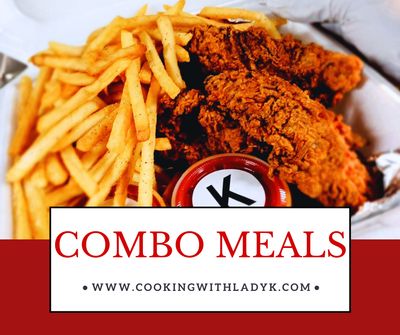 Combo Meals