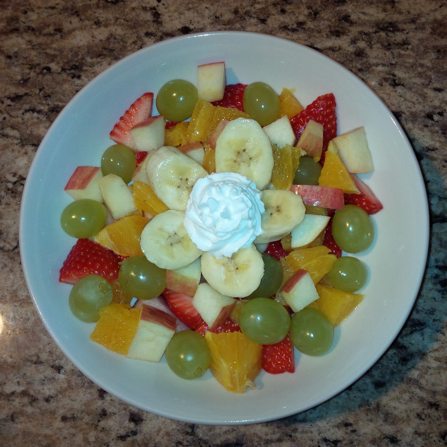 Fruit Salad #1