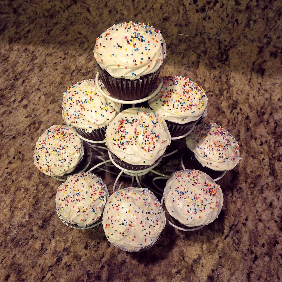 Cupcakes
