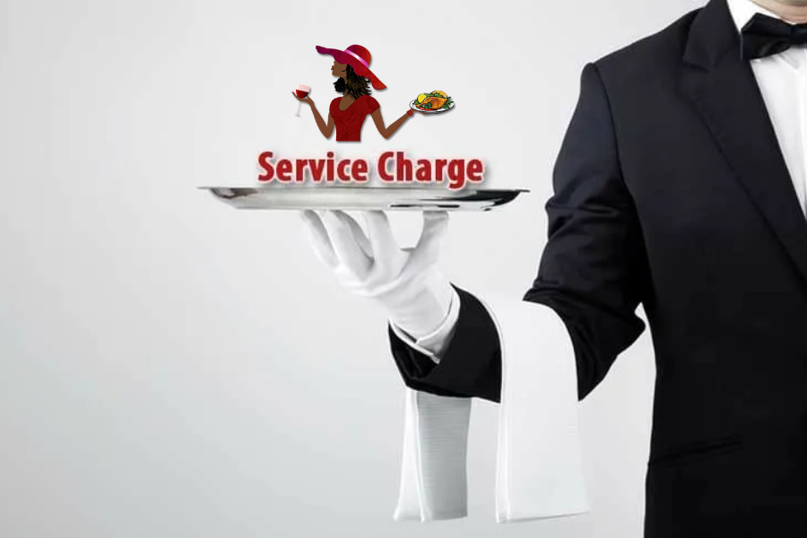 SERVICE FEE