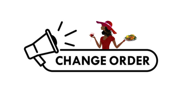 CHANGE ORDER FEE