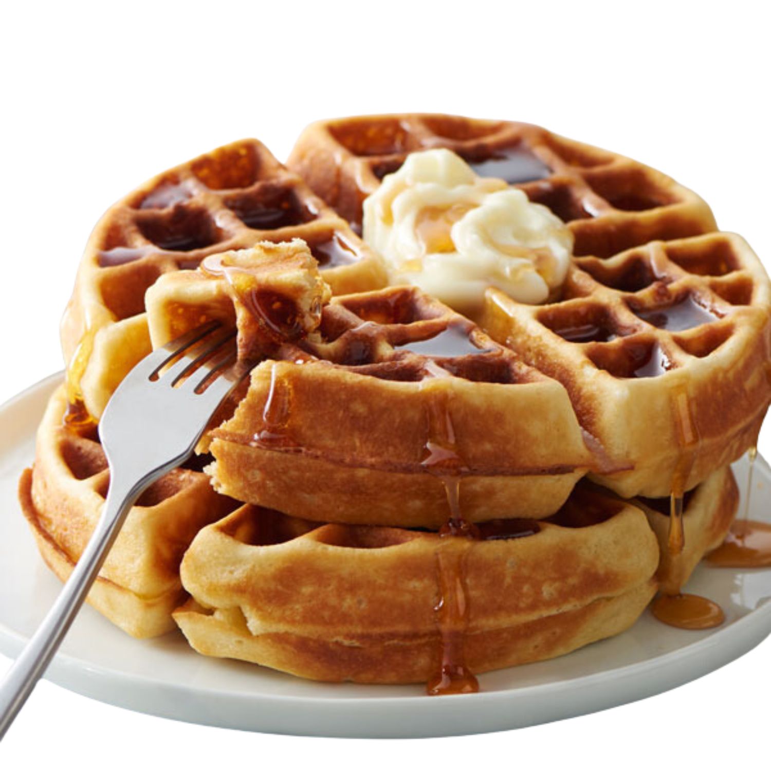 Belgian Waffle