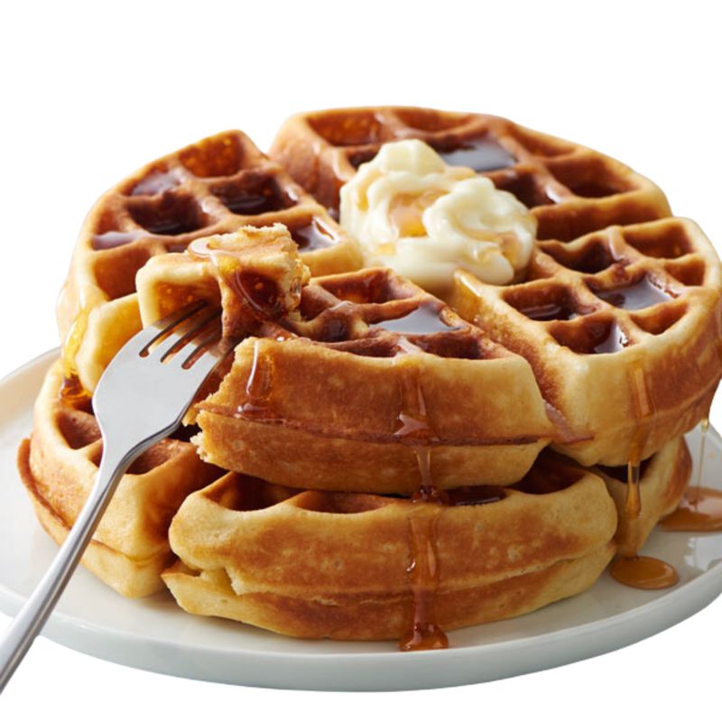 Belgian Waffle