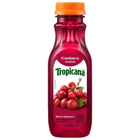 Cranberry Juice