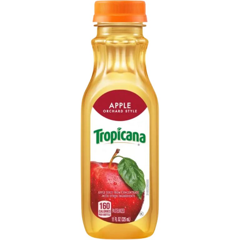 Apple Juice
