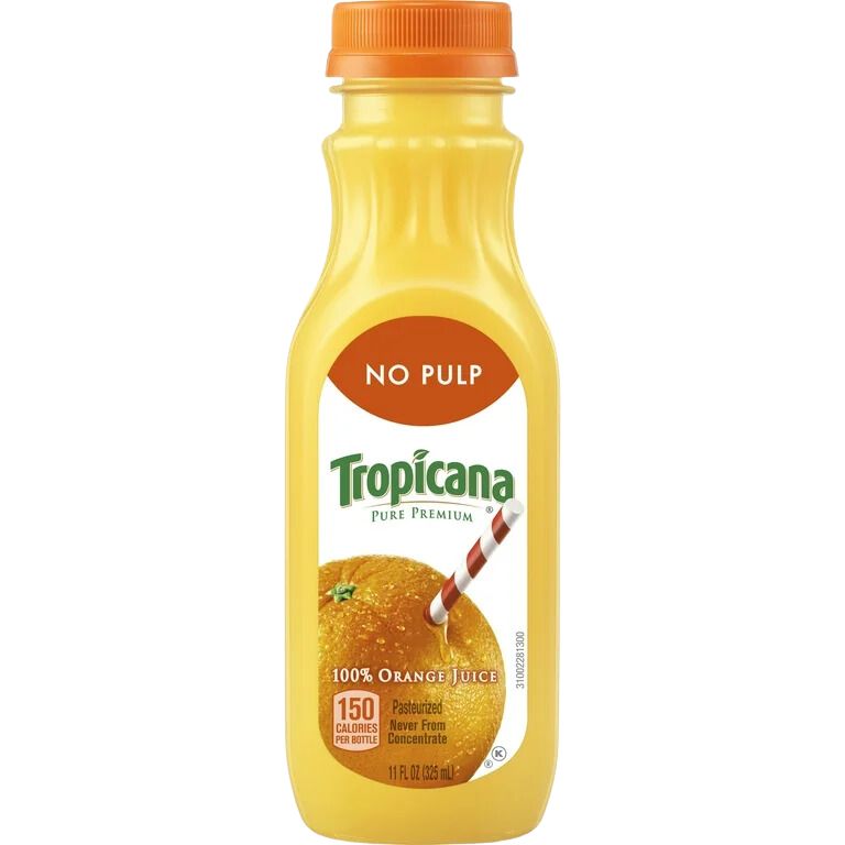 Orange Juice