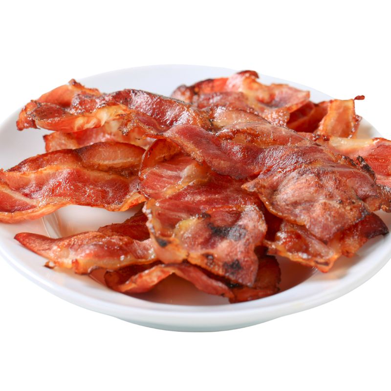 Side of Bacon