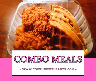 Combo Meals