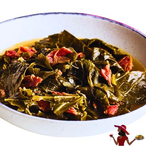 Collard Greens