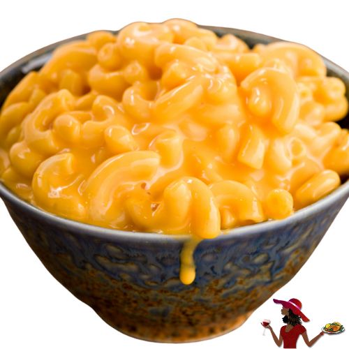 Macaroni &amp; Cheese