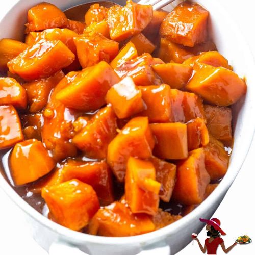 Candied Yams