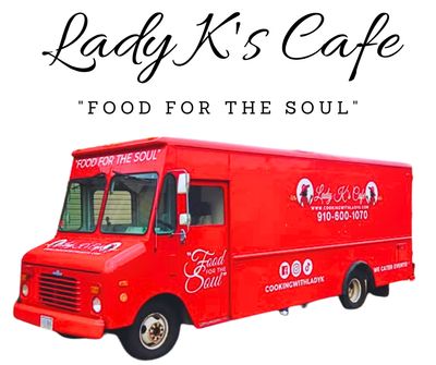 Food Truck Services (Lunch &amp; Dinner)