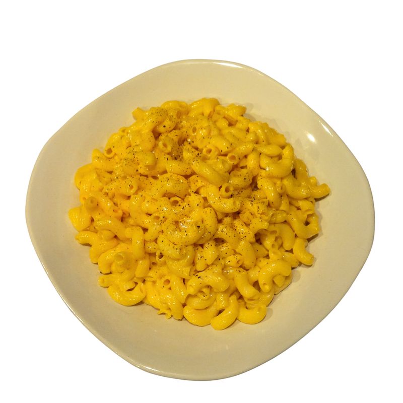 Macaroni &amp; Cheese