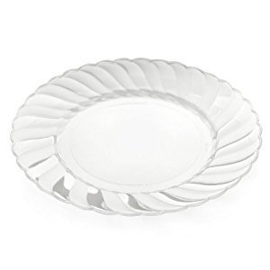 Bulk Order Catering | Disposable Plates