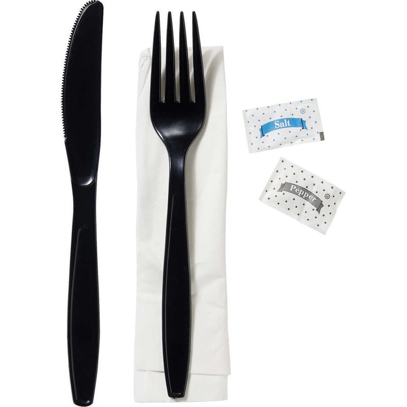 Bulk Order Catering | Silverware Sets