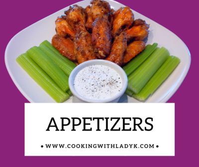 Appetizers