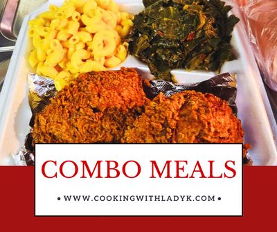 Combo Meals