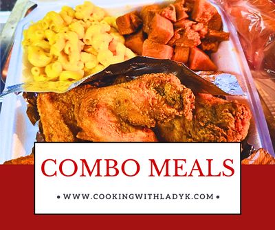 Combo Meals