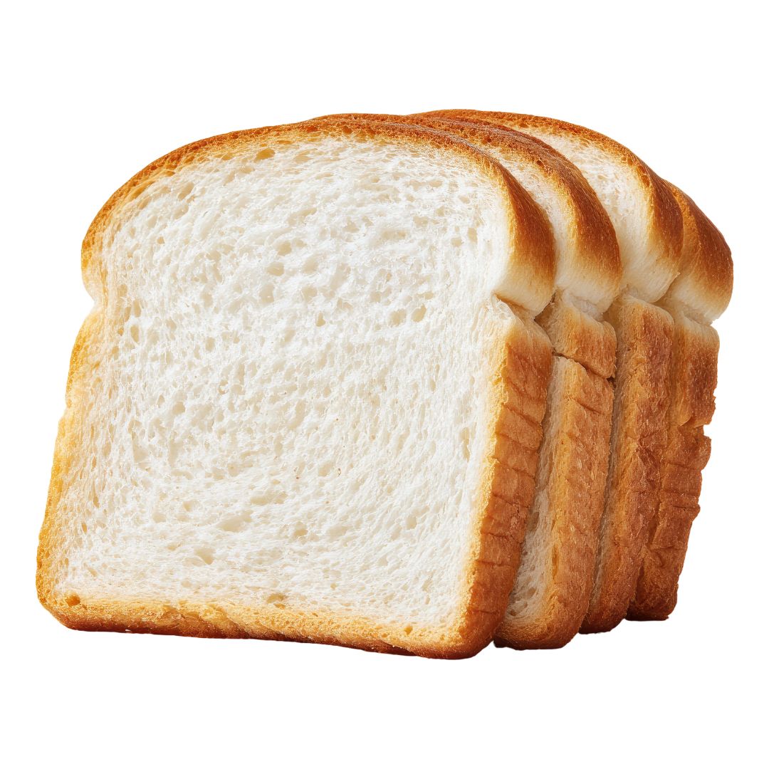 Add White Bread