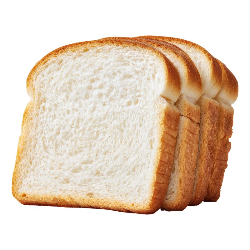 Add White Bread