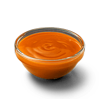 Extra Hot Sauce