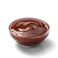 Extra BBQ Sauce