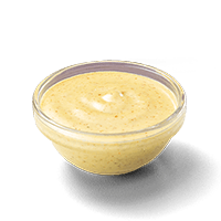 Extra Honey Mustard
