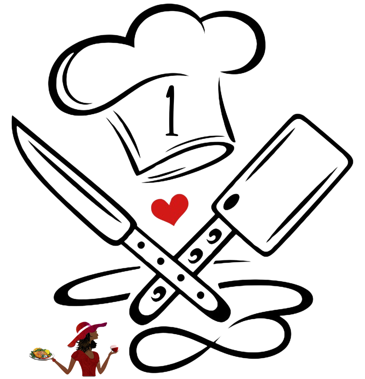 CATERING PACKAGE 1 - $25 PER PERSON