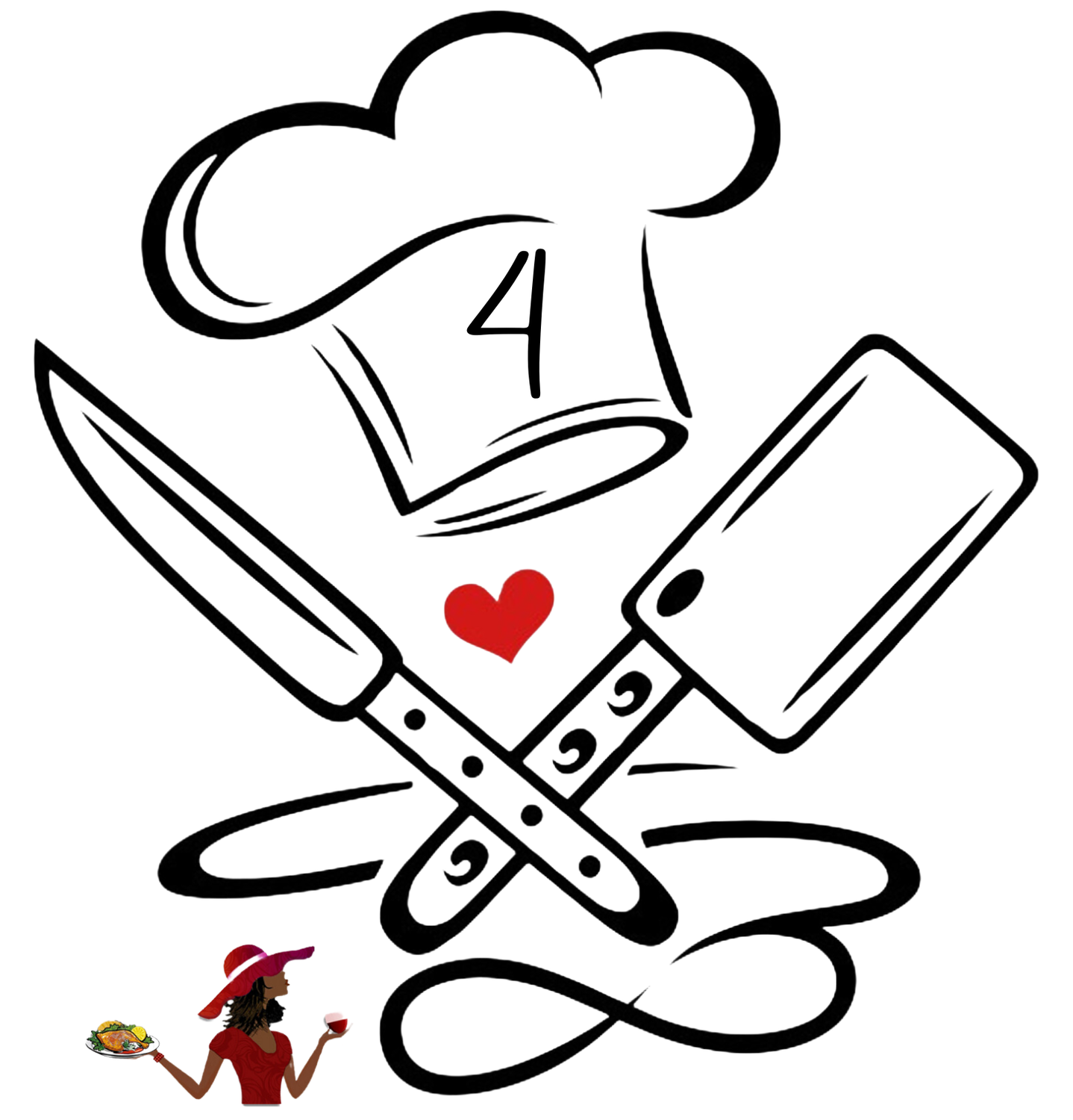 CATERING PACKAGE 4 = $55 PER PERSON