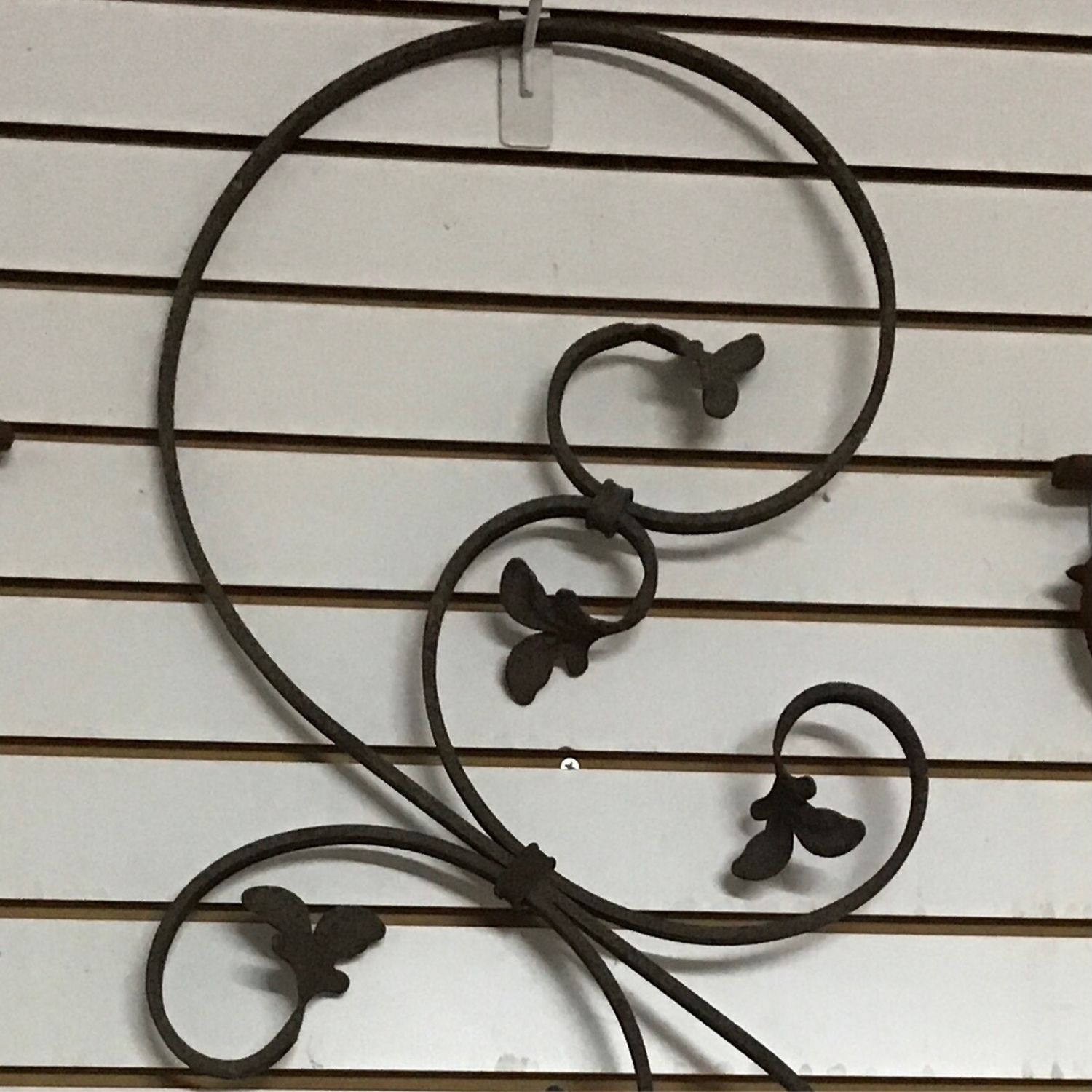 Gate ‘S’ Pattern FFP0005