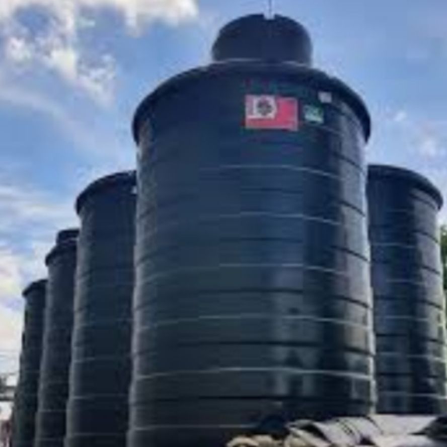 600 Gal Buffalo Tank - 9 years warranty