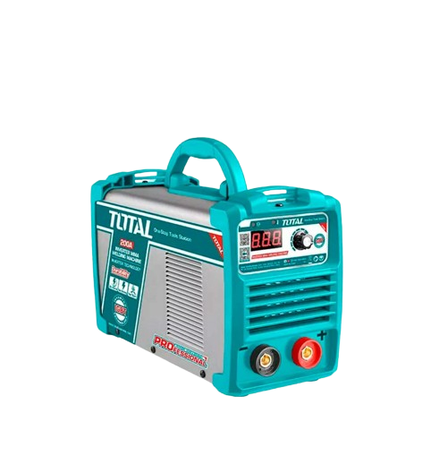 160A Welding plan 110/ 220V TOTAL - Inverter MMA/TIG LIFT