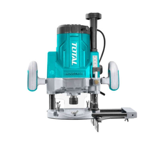 Total - Router electric 110v 2200w